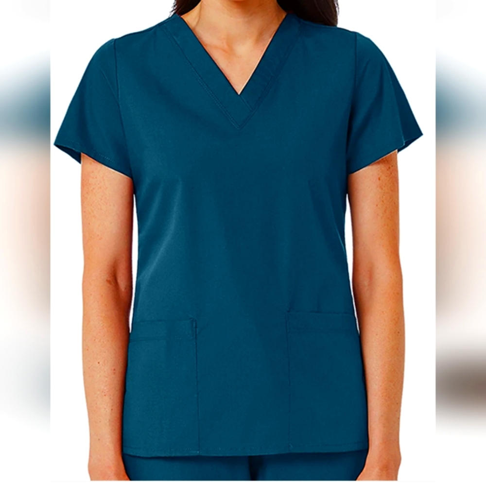 Scrub Top